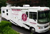 The Myeloma Mobile